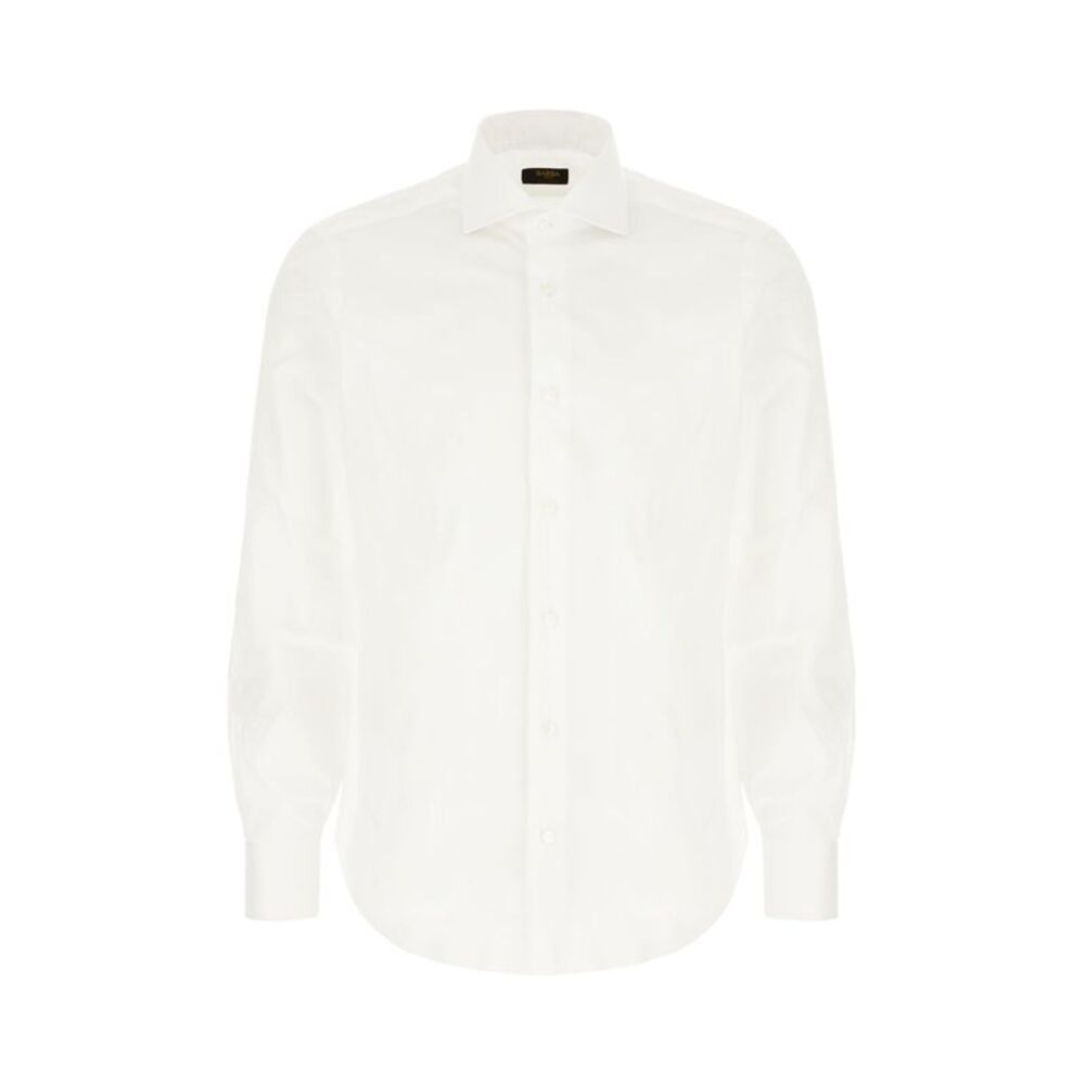Barba Man Clothing Shirts